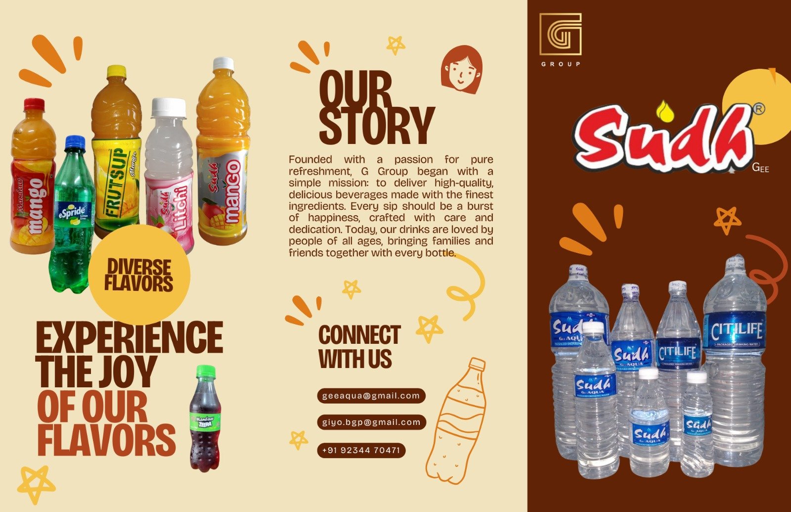 About Haidar Enterprises